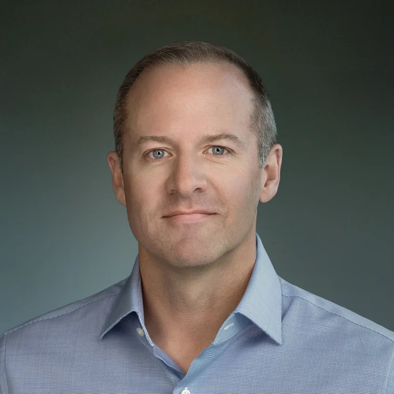 Clay Hunter, Chief Executive Officer